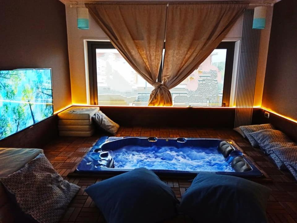 Dimora Nel Benessere Монополи Экстерьер фото