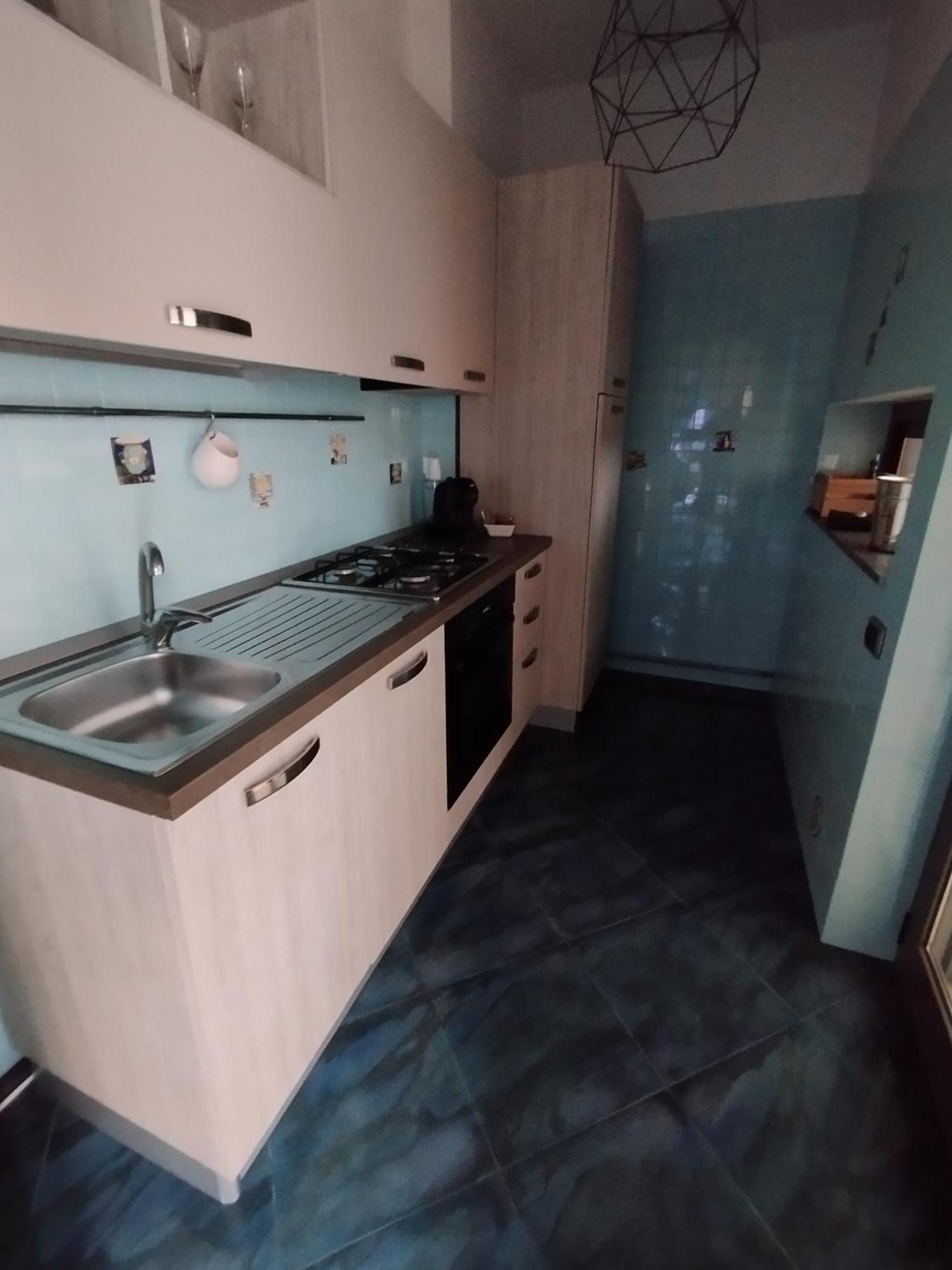 Dimora Nel Benessere Монополи Экстерьер фото
