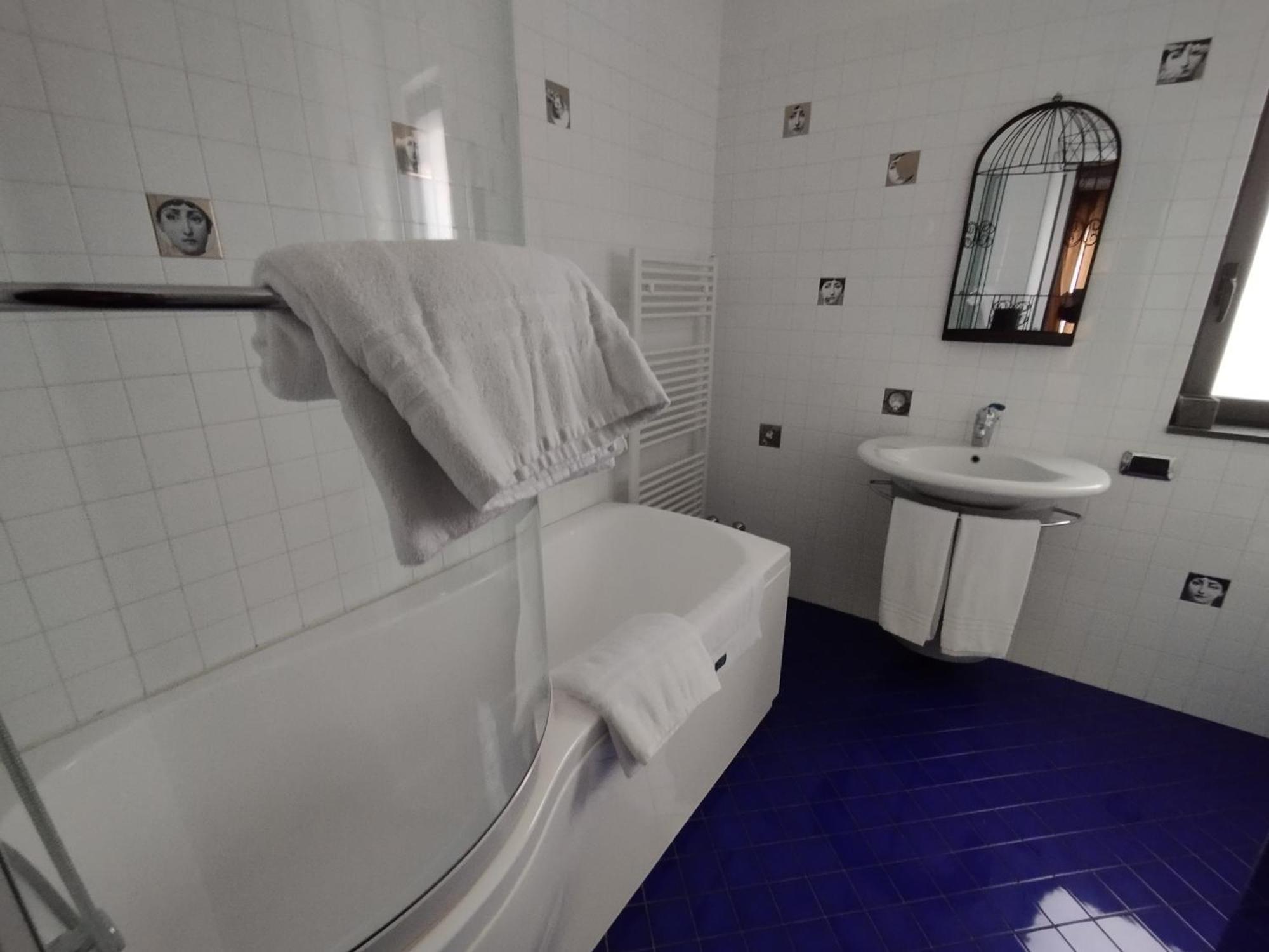 Dimora Nel Benessere Монополи Экстерьер фото