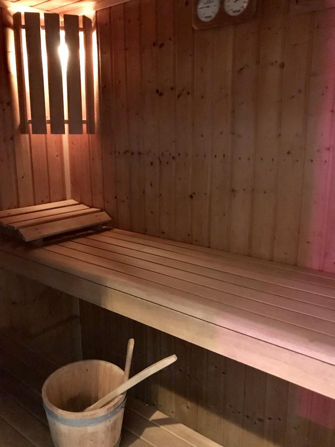Dimora Nel Benessere Монополи Экстерьер фото