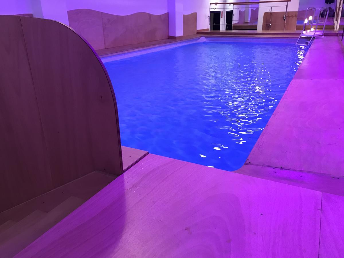 Dimora Nel Benessere Монополи Экстерьер фото
