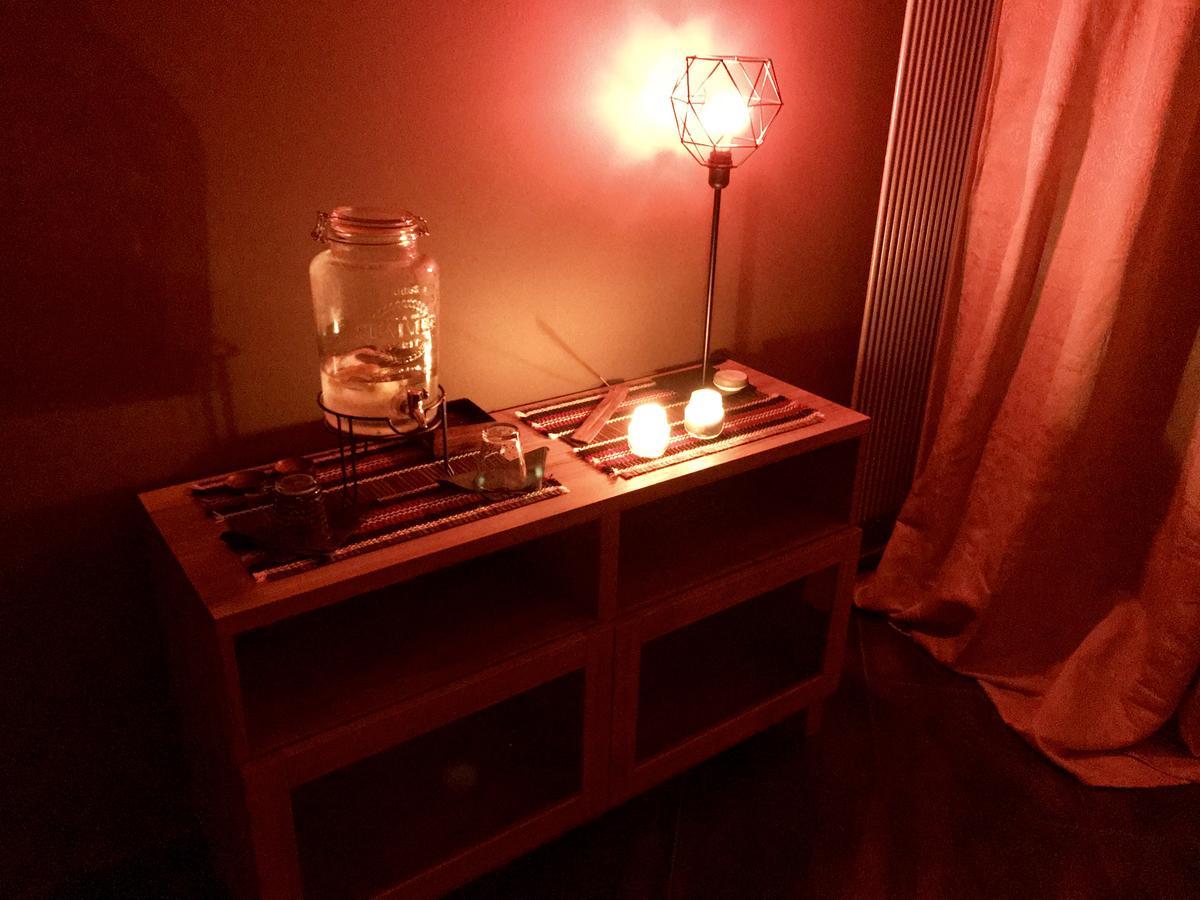 Dimora Nel Benessere Монополи Экстерьер фото